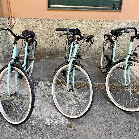 Casa Bonelli Apartman Sestri Levante Kültér fotó