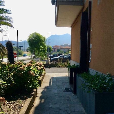 Casa Bonelli Apartman Sestri Levante Kültér fotó
