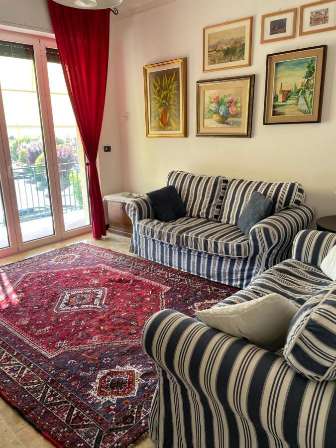 Casa Bonelli Apartman Sestri Levante Kültér fotó