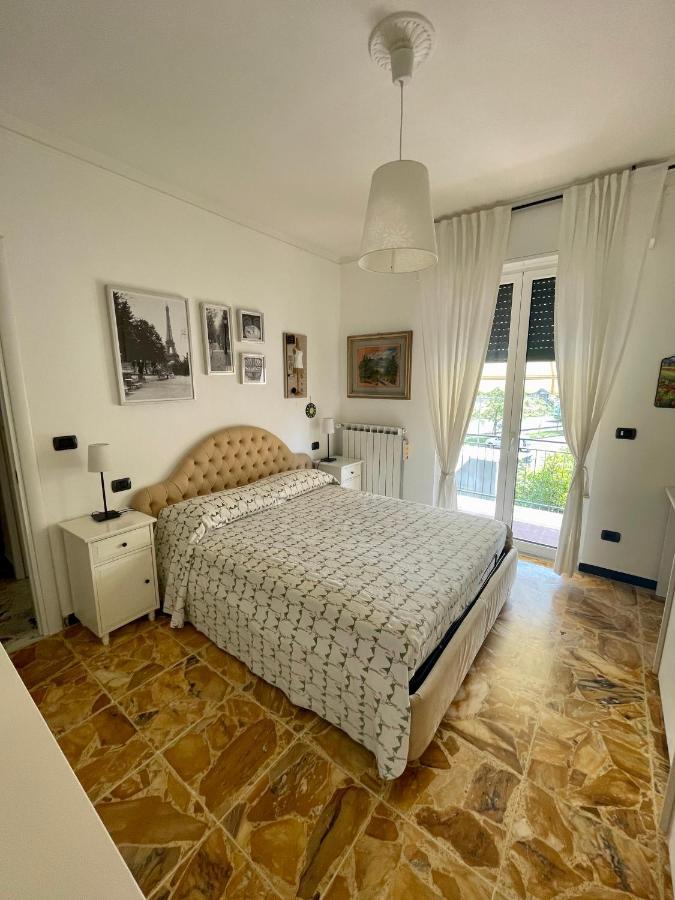 Casa Bonelli Apartman Sestri Levante Kültér fotó