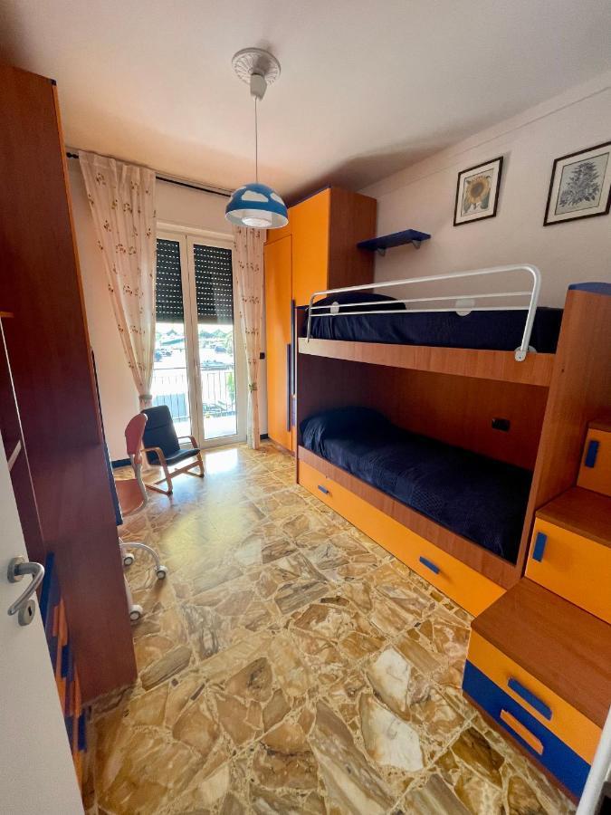 Casa Bonelli Apartman Sestri Levante Kültér fotó
