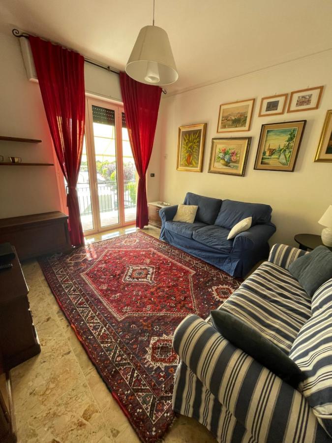 Casa Bonelli Apartman Sestri Levante Kültér fotó