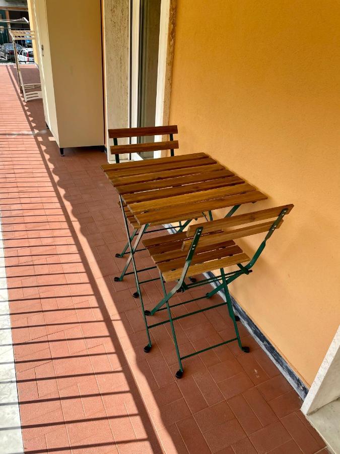 Casa Bonelli Apartman Sestri Levante Kültér fotó