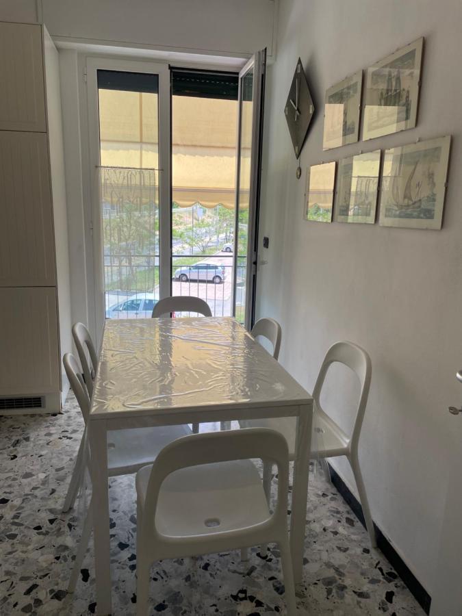 Casa Bonelli Apartman Sestri Levante Kültér fotó