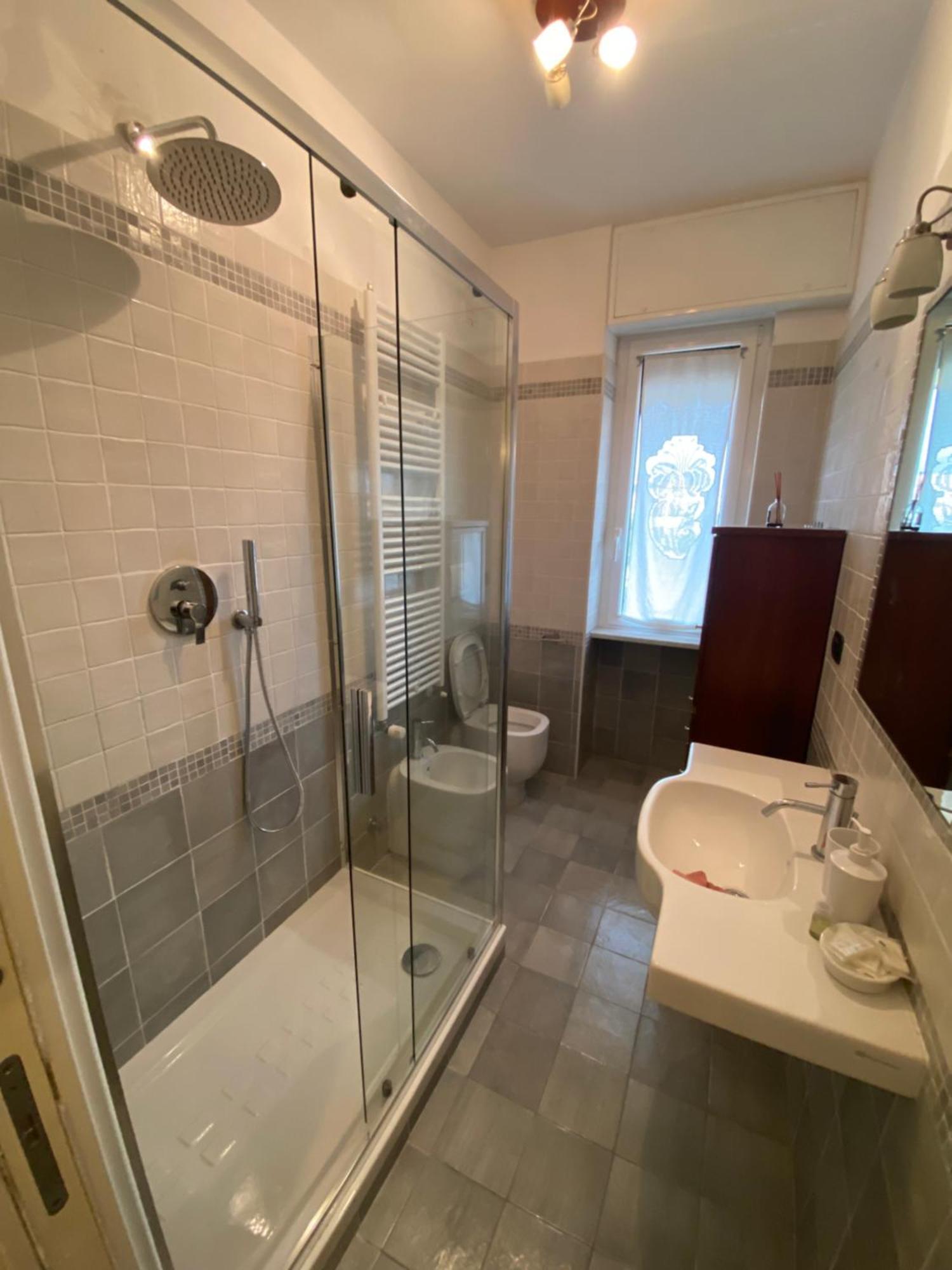 Casa Bonelli Apartman Sestri Levante Kültér fotó