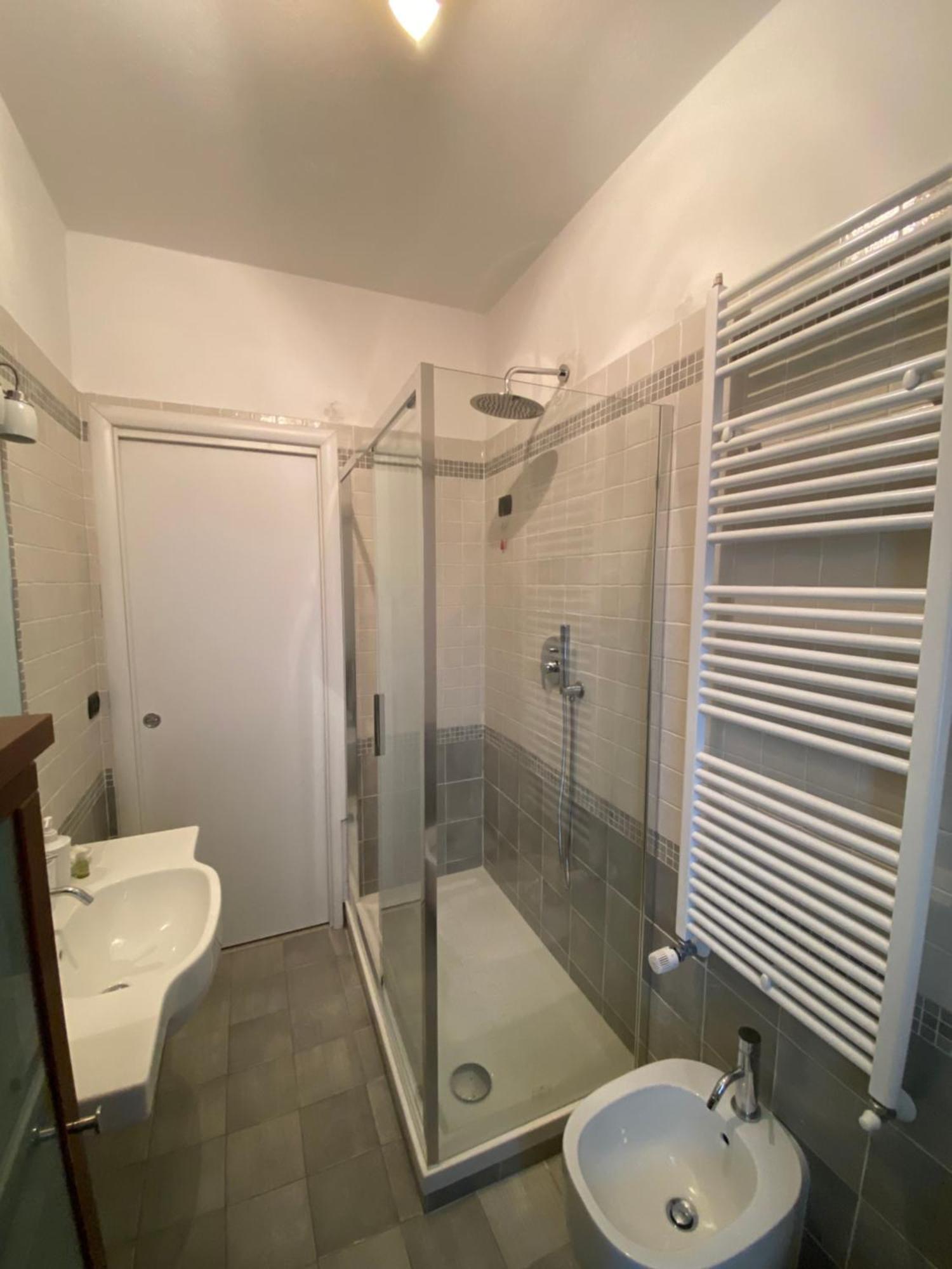 Casa Bonelli Apartman Sestri Levante Kültér fotó