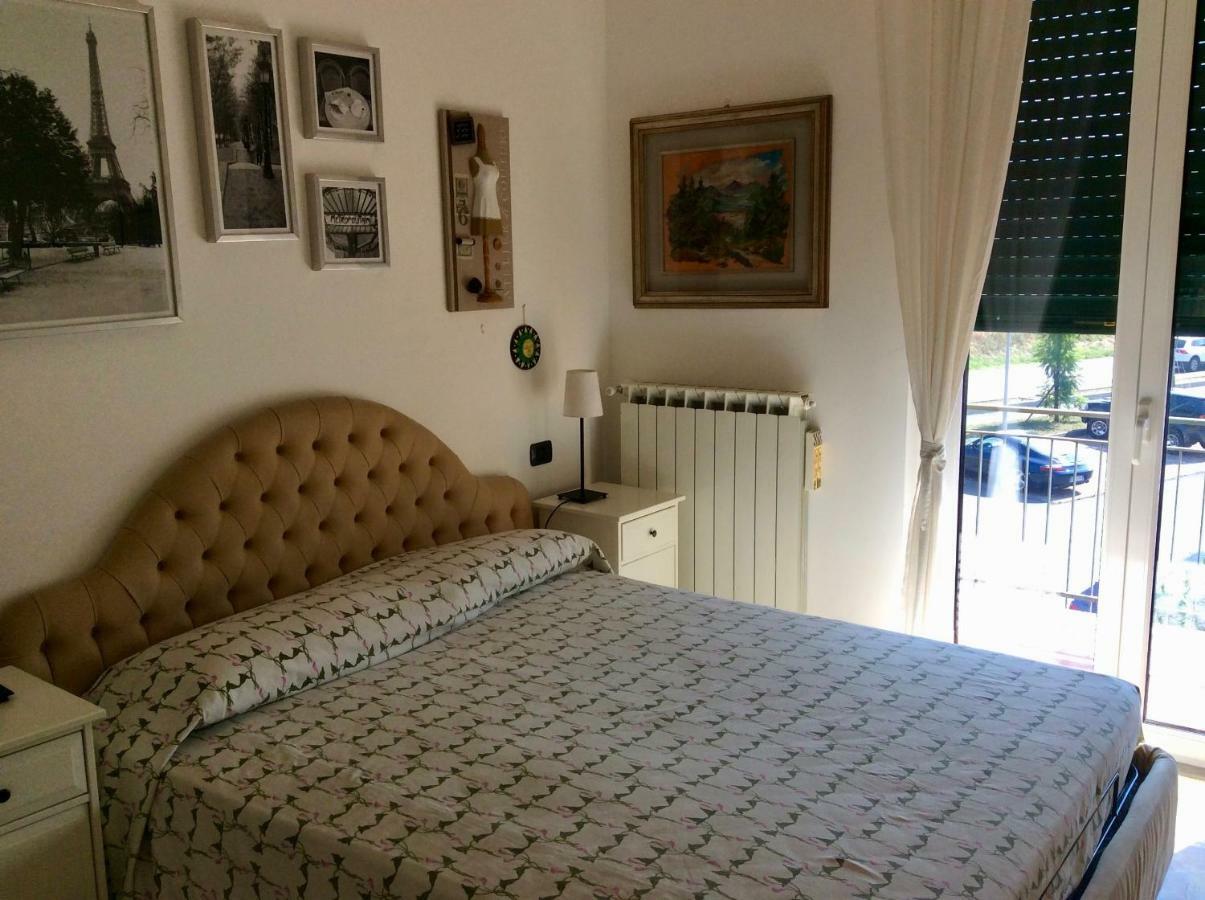 Casa Bonelli Apartman Sestri Levante Kültér fotó