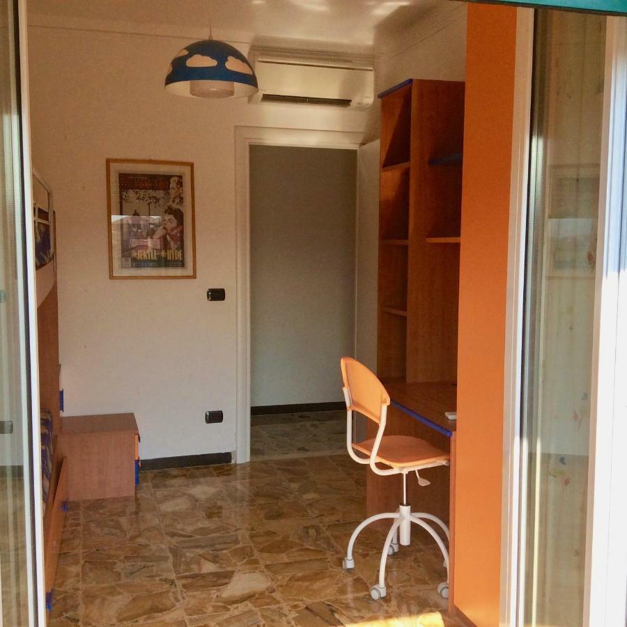 Casa Bonelli Apartman Sestri Levante Kültér fotó