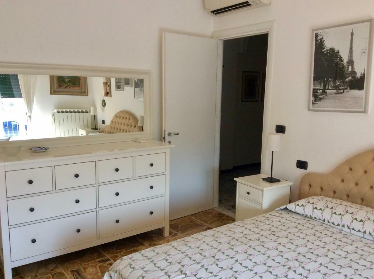 Casa Bonelli Apartman Sestri Levante Kültér fotó
