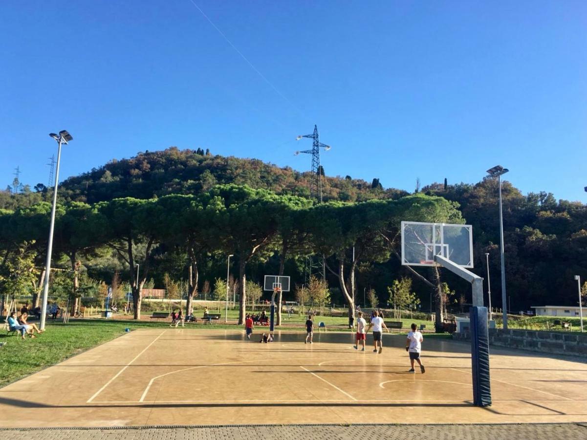 Casa Bonelli Apartman Sestri Levante Kültér fotó